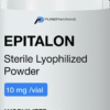 Epitalon 10mg, buy Epitalon 10mg, Epitalon 10mg peptide, Epitalon 10mg for sale, Epitalon 10mg vial, Epitalon research peptide, Epitalon peptide 10mg, Epitalon GMP grade, Epitalon lab use, Epitalon COA, Epitalon high purity, Epitalon buy online, Epitalon anti-aging research, Epitalon longevity study, Epitalon peptide supplier, Epitalon telomere research, Epitalon oxidative stress study, Epitalon circadian rhythm research, Epitalon antioxidant peptide, Epitalon premium quality, Epitalon global shipping, Epitalon secure delivery, Epitalon storage, Epitalon 10mg mix, Epitalon 10mg reconstitution, Epitalon 10mg preparation, Epitalon for laboratories, Epitalon 99% purity, Epitalon verified peptide, Epitalon biotech research, Epitalon peptide online store, Epitalon 10mg anti-aging studies, Epitalon in vitro research, Epitalon longevity peptide, Epitalon scientific use, Epitalon research grade, Epitalon 10mg best price, Epitalon with COA, Epitalon lyophilized powder, Epitalon reconstitution guide, Epitalon dosage research, Epitalon Canada supplier, Epitalon US supplier, Epitalon EU supplier, Epitalon top quality, Epitalon buy peptide, Epitalon order online, Epitalon study peptide, Epitalon quality tested, Epitalon HPLC verified.