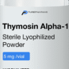 Thymosin Alpha-1 research peptide, Thymosin Alpha-1 COA, buy Thymosin Alpha-1, Thymosin Alpha-1 PurePharmas, Thymosin Alpha-1 for lab use, Thymosin Alpha-1 HPLC tested, Thymosin Alpha-1 sterile vial, Thymosin Alpha-1 lyophilized powder, Thymosin Alpha-1 peptide, Thymosin Alpha-1 laboratory grade, Thymosin Alpha-1 99% purity, Thymosin Alpha-1 worldwide shipping, Thymosin Alpha-1 trackable delivery, Thymosin Alpha-1 bulk order, Thymosin Alpha-1 wholesale, Thymosin Alpha-1 peptide science, Thymosin Alpha-1 advanced research, Thymosin Alpha-1 immune study, Thymosin Alpha-1 cell regulation, Thymosin Alpha-1 recovery peptide, Thymosin Alpha-1 tissue research, Thymosin Alpha-1 wound healing study, Thymosin Alpha-1 angiogenesis study, Thymosin Alpha-1 immune modulation, Thymosin Alpha-1 lab tested, Thymosin Alpha-1 GMP production, Thymosin Alpha-1 peptide blend, Thymosin Alpha-1 vial for research, Thymosin Alpha-1 sterile powder, Thymosin Alpha-1 pure peptide, Thymosin Alpha-1 verified purity, Thymosin Alpha-1 analytical testing, Thymosin Alpha-1 reconstitution, Thymosin Alpha-1 stability tested, Thymosin Alpha-1 cold shipped, Thymosin Alpha-1 safe shipping, Thymosin Alpha-1 certificate of analysis, Thymosin Alpha-1 peptide research supply, Thymosin Alpha-1 online store, Thymosin Alpha-1 premium quality, Thymosin Alpha-1 lab grade peptide, Thymosin Alpha-1 pure powder, Thymosin Alpha-1 fast delivery, Thymosin Alpha-1 lab peptide, Thymosin Alpha-1 research-grade peptide, Thymosin Alpha-1 for scientists, Thymosin Alpha-1 immune study research, Thymosin Alpha-1 regeneration study, Thymosin Alpha-1 immune response study