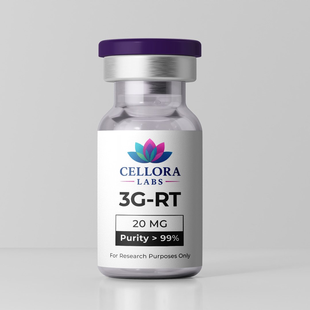 3G-RT 20 mg
