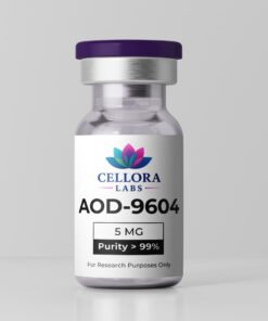 AOD-9604 5mg
