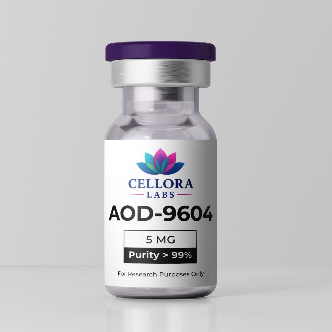 AOD-9604 5mg