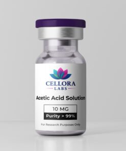 Acetic Acid Solution