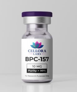 BPC-157 10mg