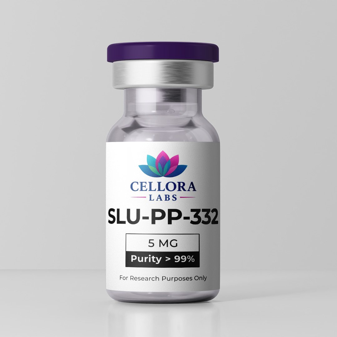SLU-PP-332 5mg