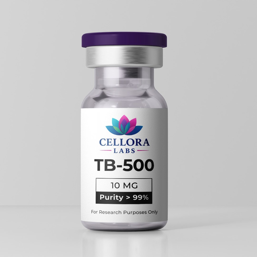 TB-500 10mg