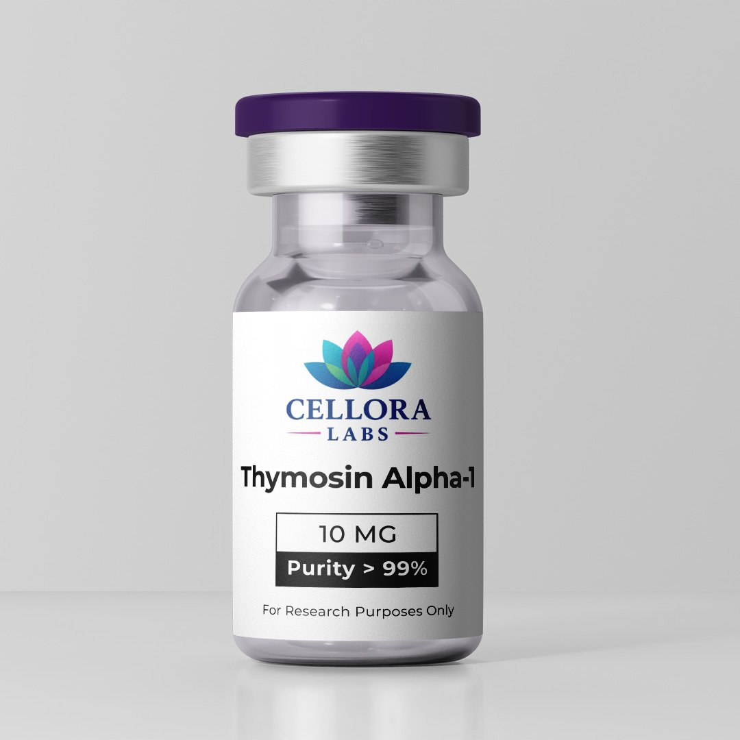 Thymosin Alpha-1 10mg