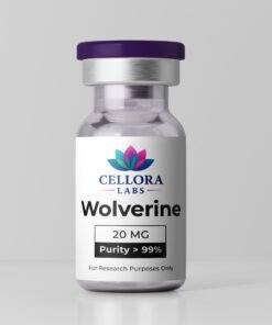 Wolverine 20mg